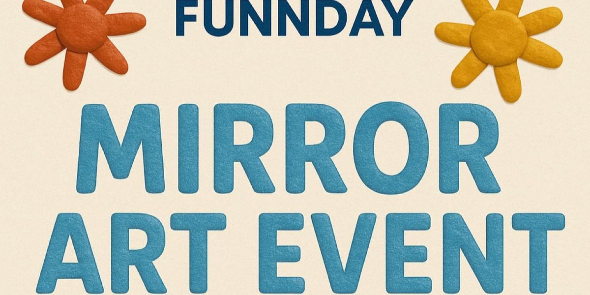 MIRROR ART, 27 July | Event in Allahabad | AllEvents