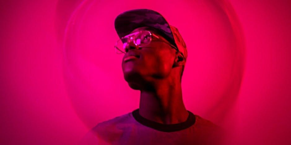 Orlo, 3 December | Event in Norwich | AllEvents