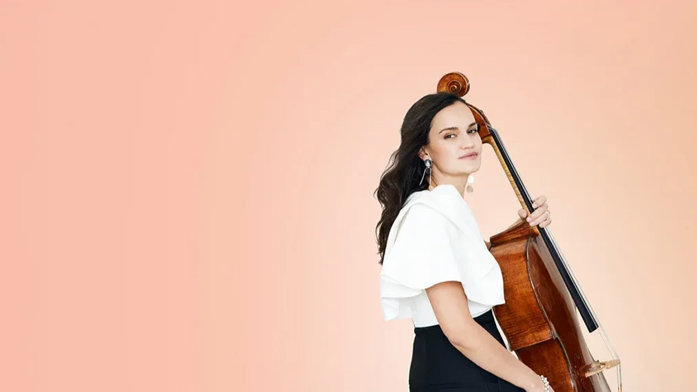 Raphaela Gromes in Schwinkendorf, 14 December | Event in Waren | AllEvents