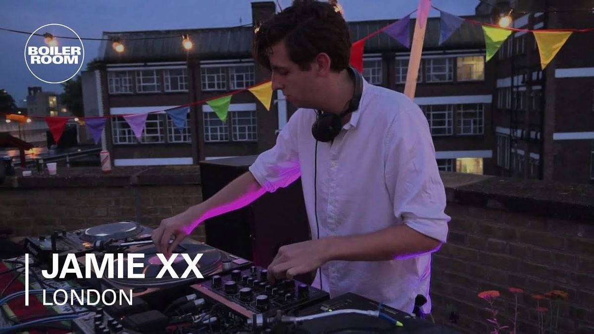 Jamie ** at Pioneer Courthouse Square, 8 August | Event in Portland | AllEvents