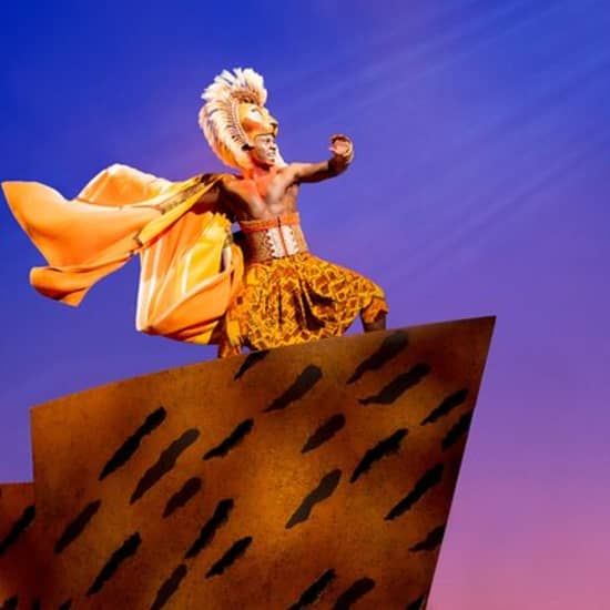 The Lion King On Broadway Ticket, 2 May | Event in Manhattan | AllEvents