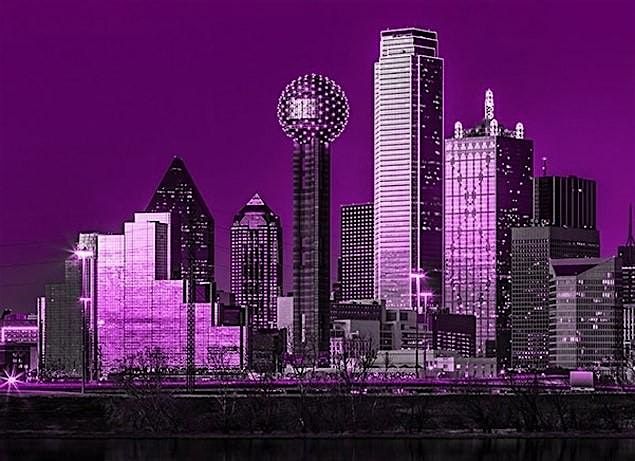 DTMOB MC BLACKOUT 2K26..... BACK TO THE 80'S!!, 23 January | Event in Richardson | AllEvents