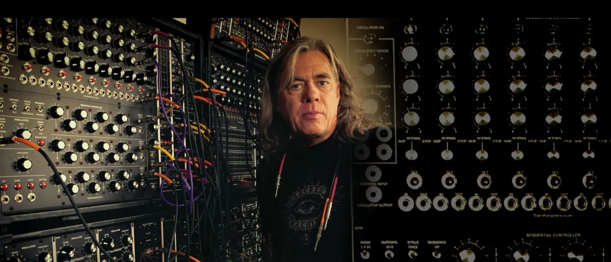 Steve Roach in Los Angeles, 24 October | Event in Joshua Tree | AllEvents