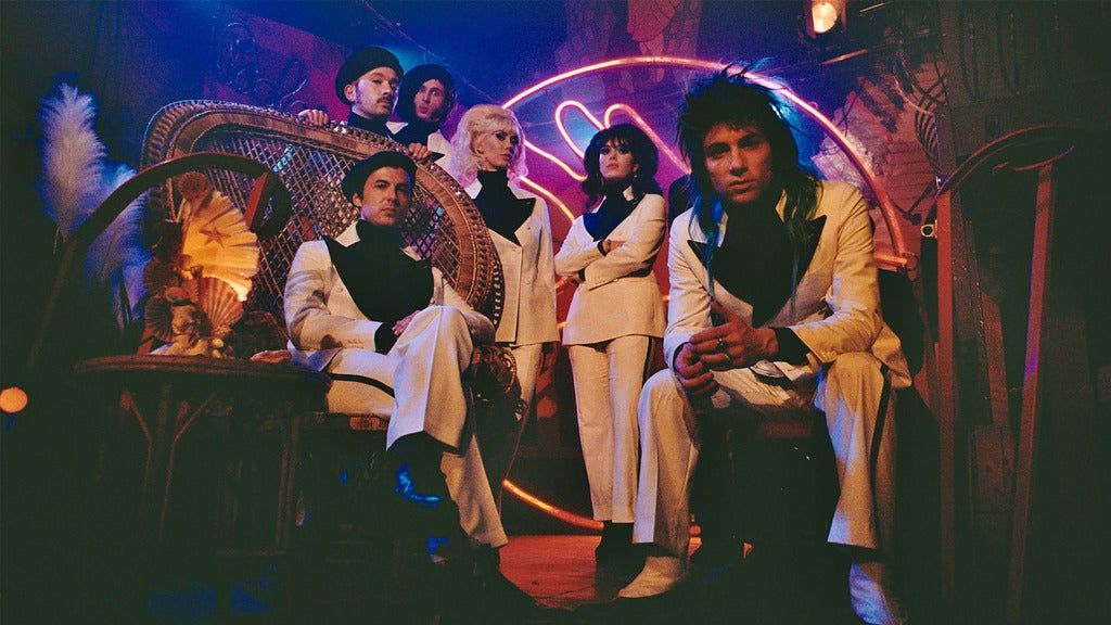 La Femme Geneva March 26 2022 Allevents In Geneva Events Calendar 2022