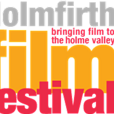 Holmfirth Film Festival logo