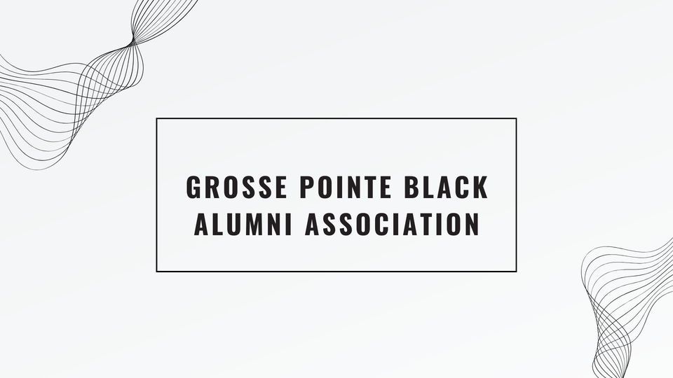 GPBAA Mixer, Neighborhood Club, Grosse Pointe, December 17 2023