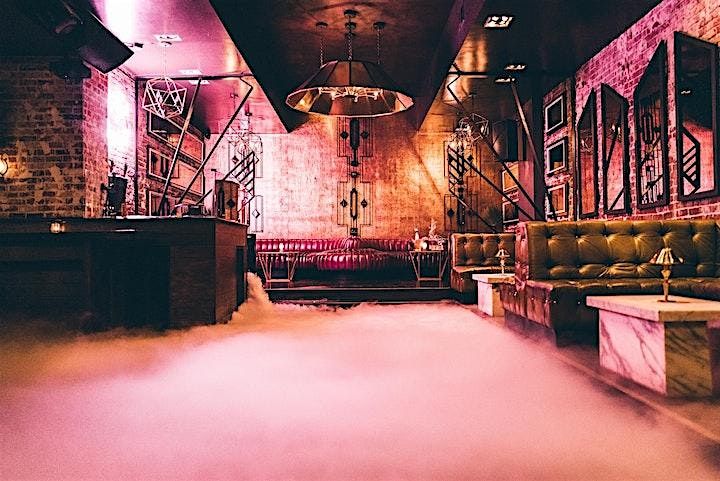 Monroe Guest List (Free Entry Before 11pm) | Event in San Francisco | AllEvents