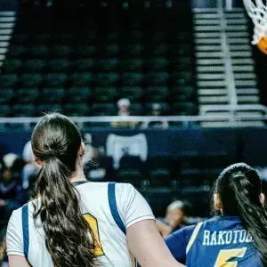 Parking UNC Greensboro Spartans at East Tennessee State Buccaneers Mens Basketball