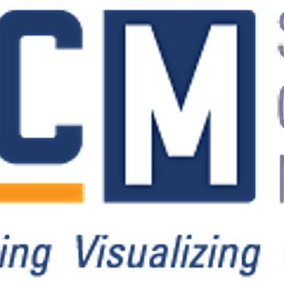 Supply Chain Media logo