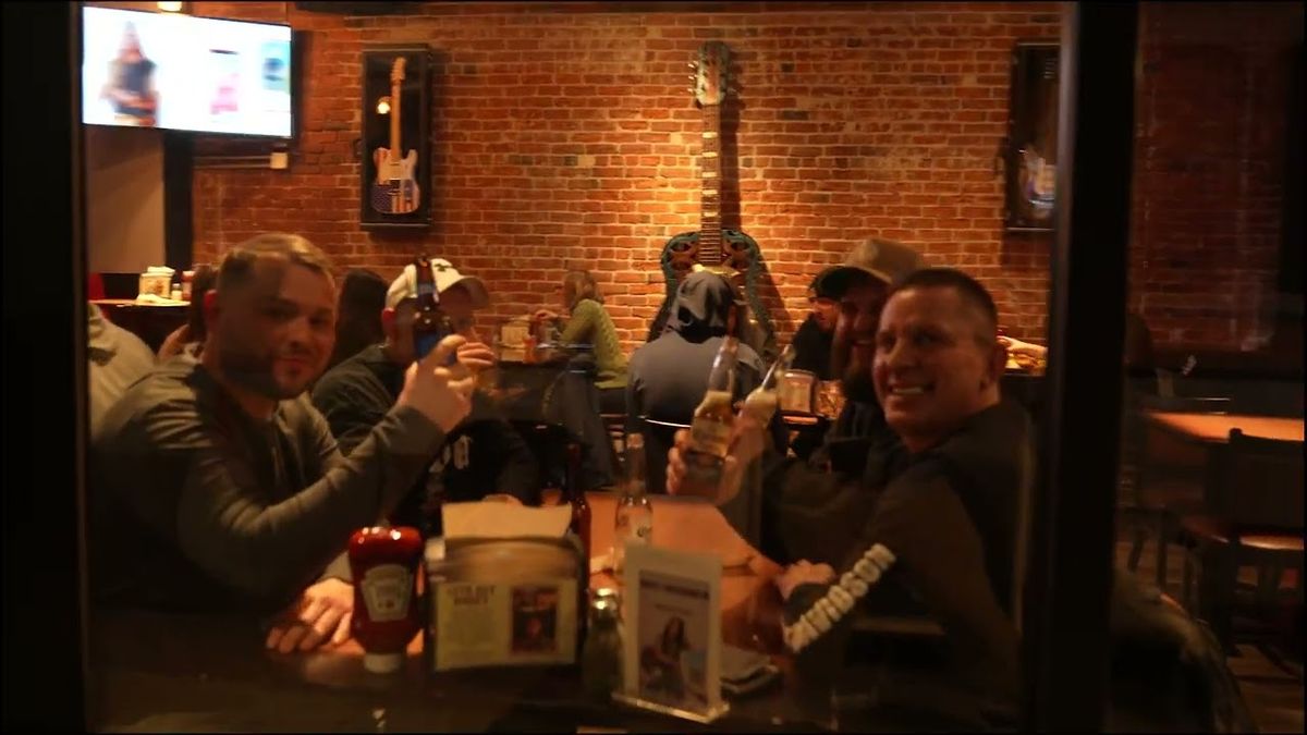 Eli Young Band with Joseph Gallant (21+), 6 December | Event in Hampton | AllEvents