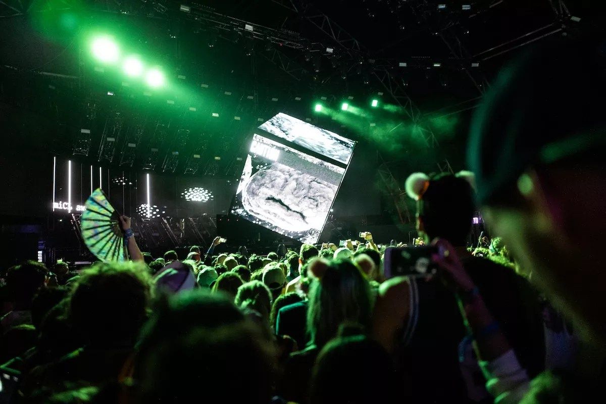 DJ SNAKE with Baauer (21+), 30 December | Event in Boston | AllEvents