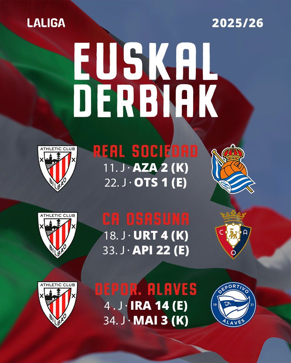 CA Osasuna vs Athletic Club Bilbao at El Sadar Stadium, 4 January | Event in Pamplona | AllEvents