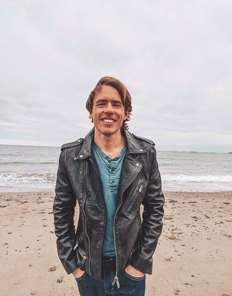 Colin McGuire Paint Night | Event in Marshfield | AllEvents