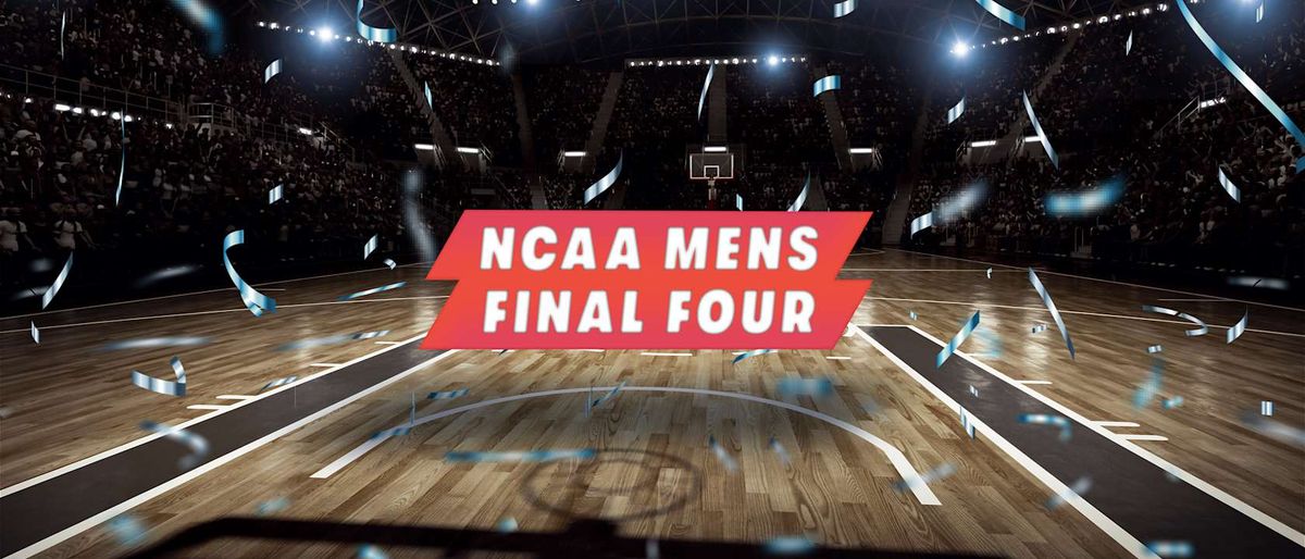 NCAA Mens Final Four - Semifinals at Alamodome, 5 April | Event in San Antonio | AllEvents