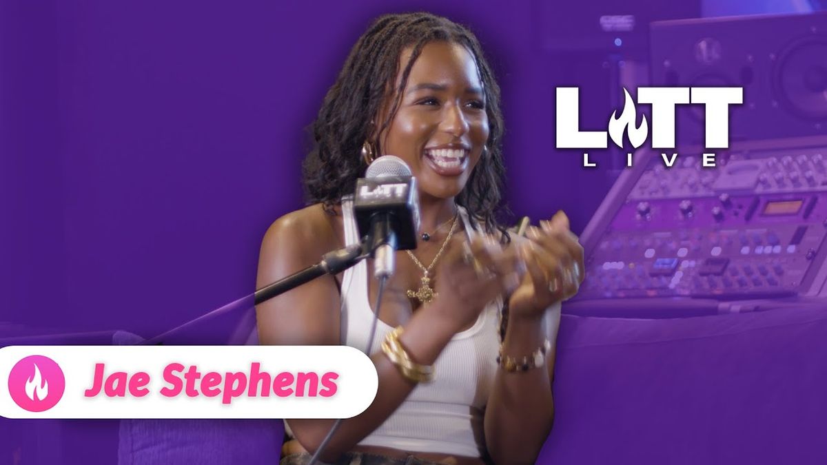 Jae Stephens (18+) | Event in Brooklyn | AllEvents