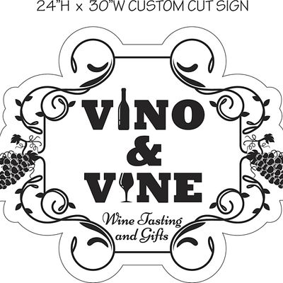 Vino & Vine Wine Tasting and Gifts