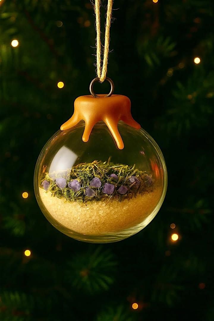 Witchy Wonderland, 3 December | Event in Albuquerque | AllEvents