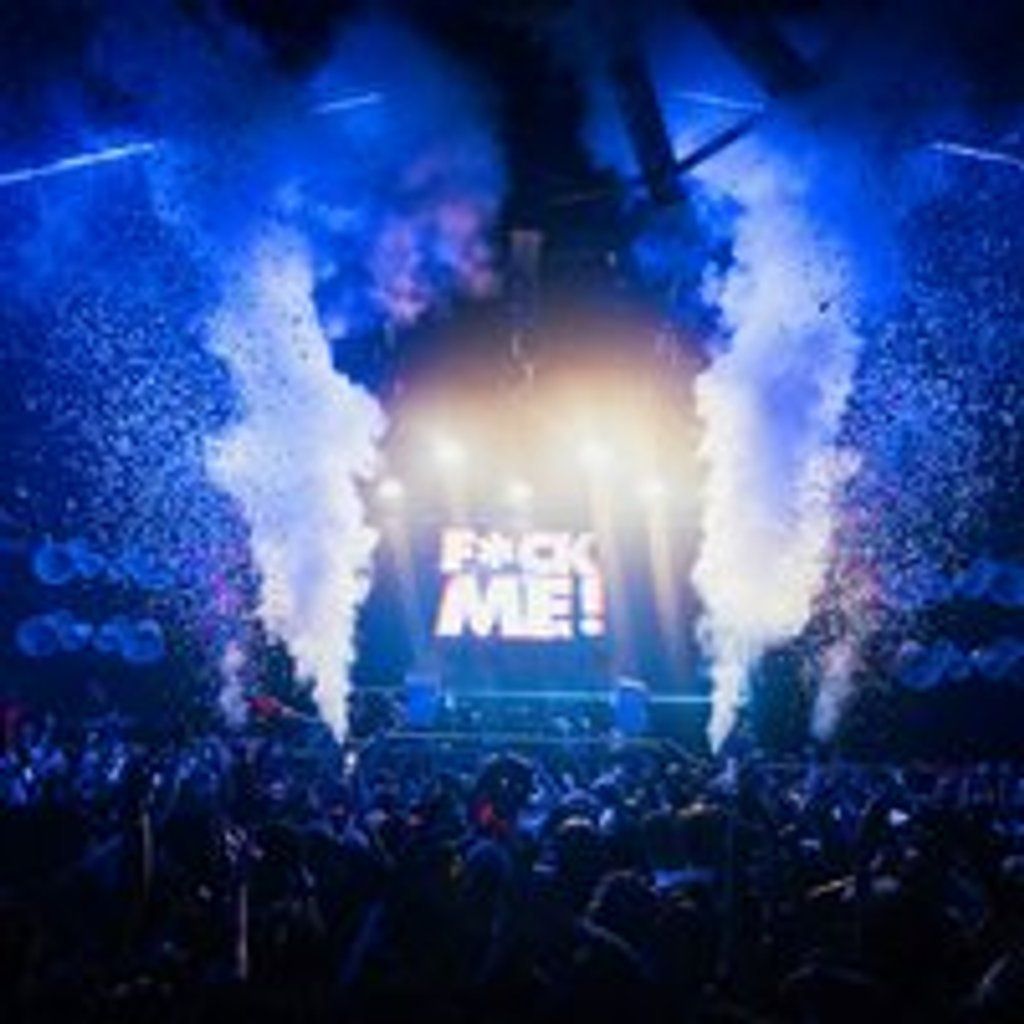 F*CK ME It's Freshers - Bournemouth, 25 September | Event in Bournemouth | AllEvents