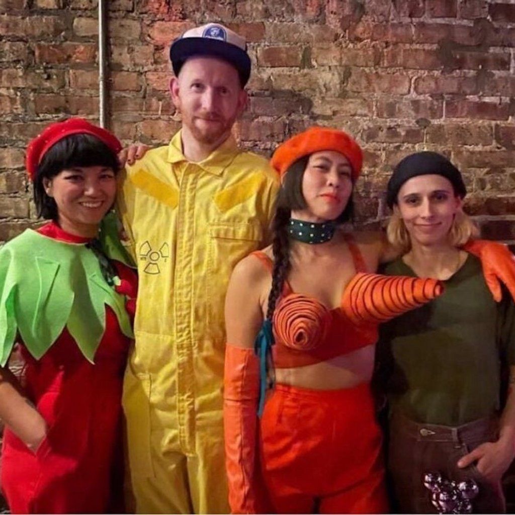 Clickbait (US) // Openfly | Event in Manchester | AllEvents