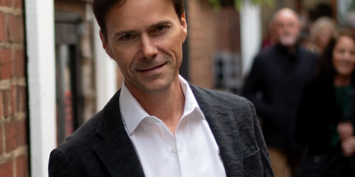 Bryan White in Lake Orion, 30 October | Event in Lake Orion | AllEvents