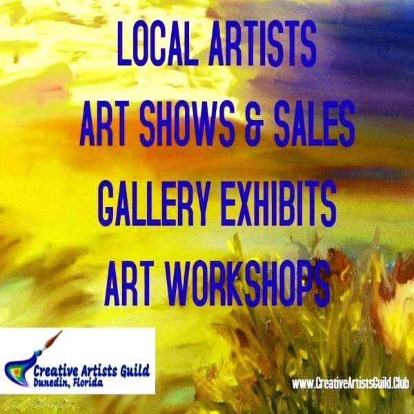 Creating Unique Papers for Collage, Dunedin Fine Art Center, February