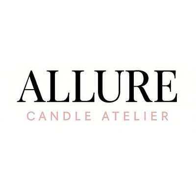 Allure Scents logo