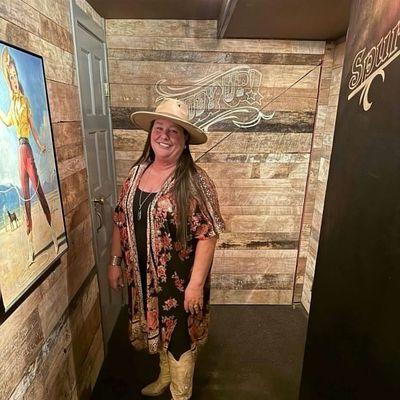 JAC Productions VIP, LLC logo