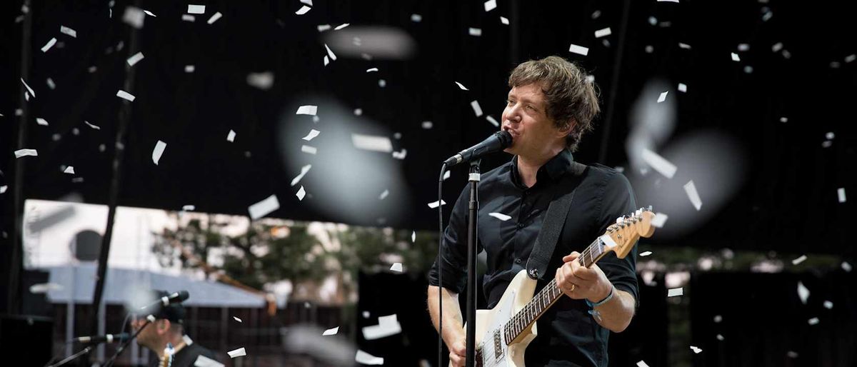 Parking OK Go, 17 May | Event in Los Angeles | AllEvents