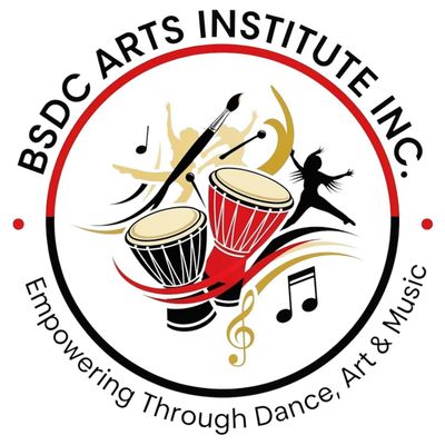 BSDC Arts Institute logo