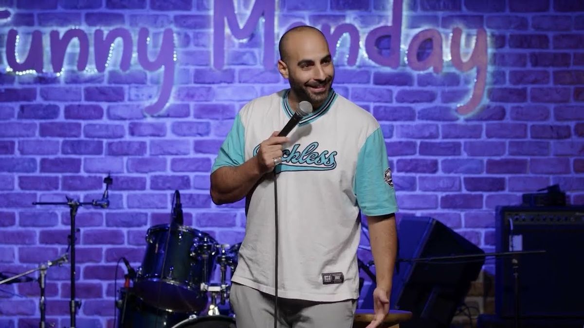 Yohay Sponder, 12 January | Event in Nashville | AllEvents