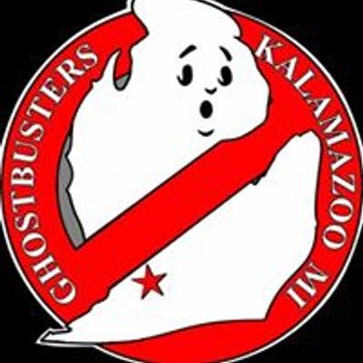 Kalamazoo Ghostbusters