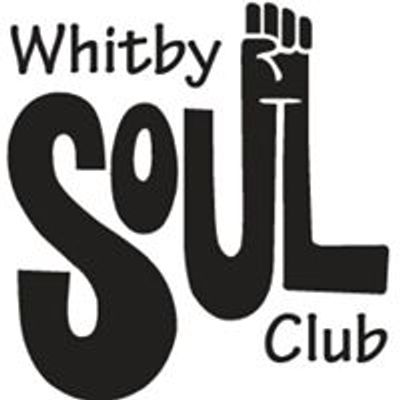 Whitby Soul Club