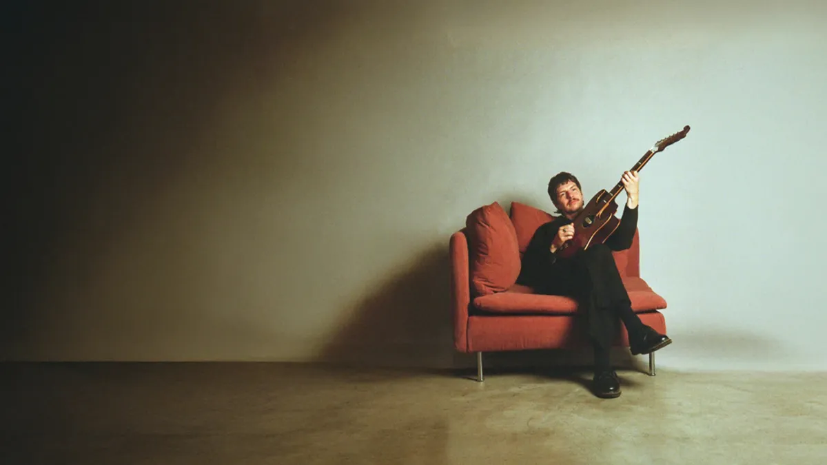 Jacob Miller, Racoma in Trout Lake, Trout Lake Hall, 8 August 2025 ...