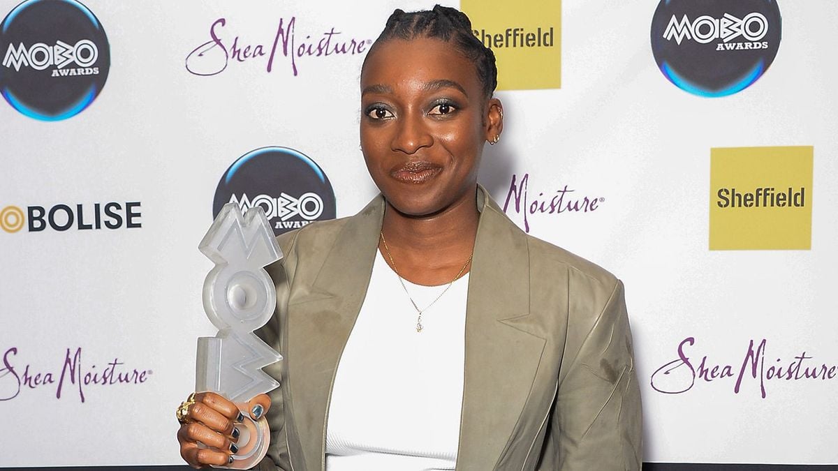Parking Little Simz, 19 November | Event in Los Angeles | AllEvents