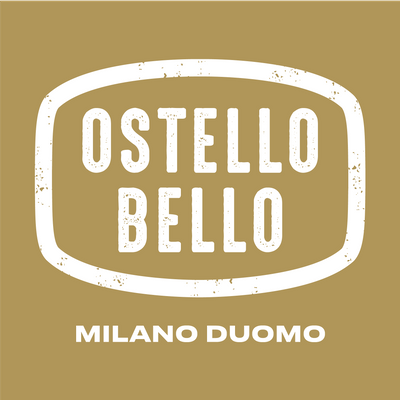 Ostello Bello Milano Duomo