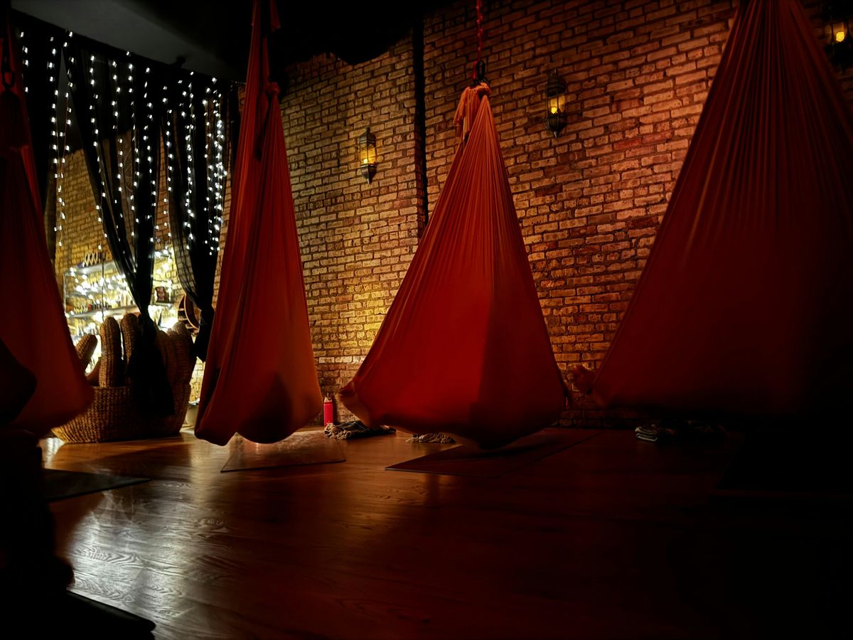 Hypno Sound Bath Meditation, 14 December | Event in Chicago | AllEvents