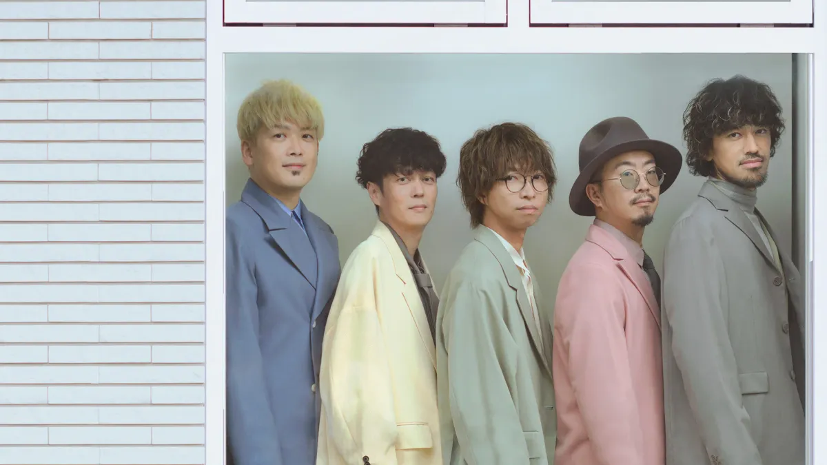 wacci in 世田谷区, 10 January | Event in 世田谷区 | AllEvents