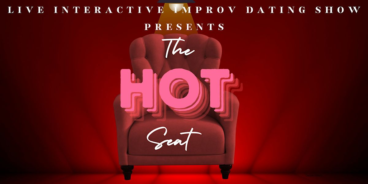 The Hot Seat