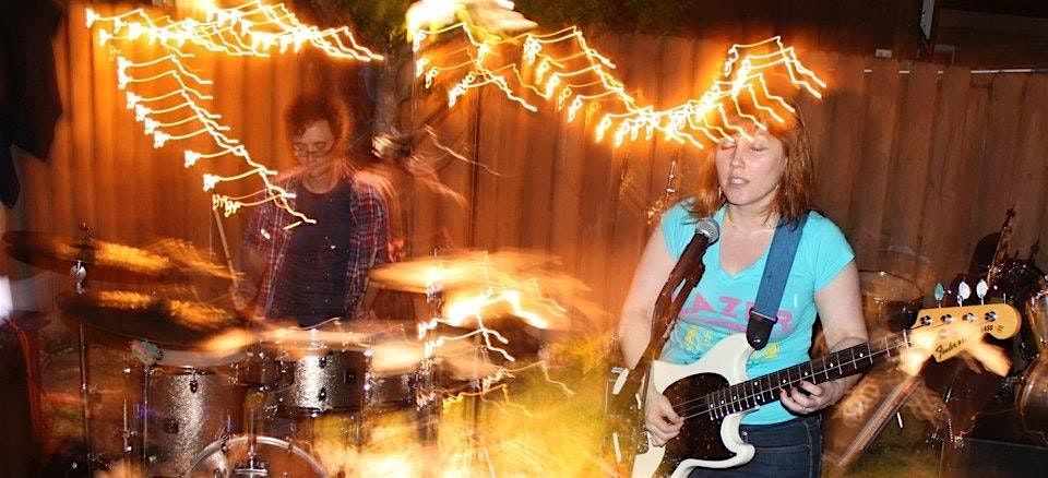 Pocket of Lollipops, Ana No Duerme, Black Brigade, 10 December | Event in Miami | AllEvents