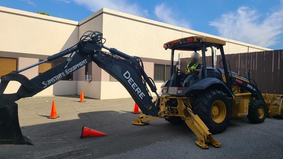 Hazardous Waste Management Training, 45950 Hotchkiss Street, Fremont