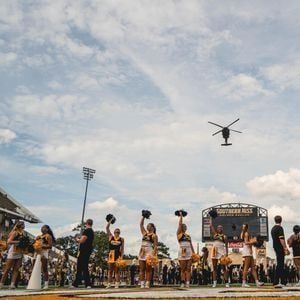 Parking Southern Miss Lady Golden Eagles at Louisiana Monroe Warhawks Womens Basketball