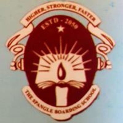 The Spangle Boarding High School