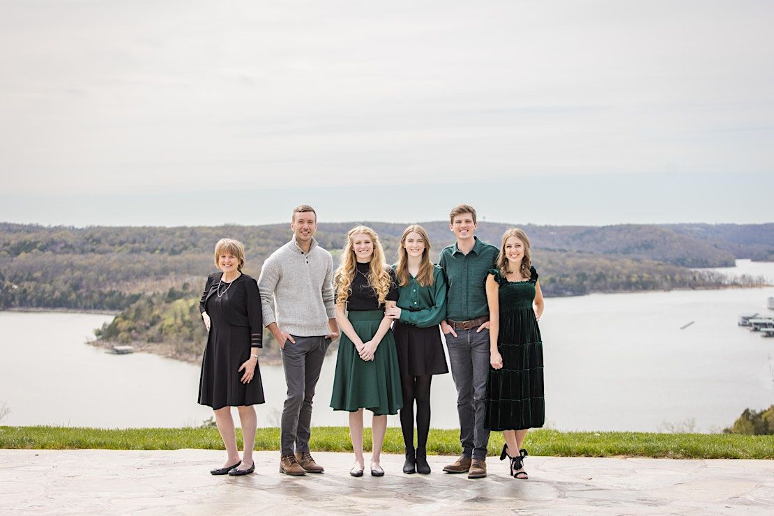 Parking Christmas with the Petersens, 7 December | Event in Arlington | AllEvents