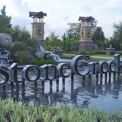 StoneCreek LifeStyle