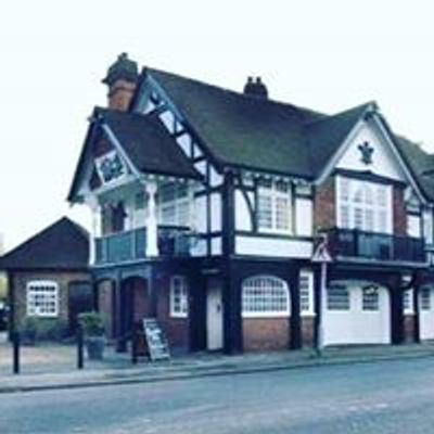The Feathers, Merstham