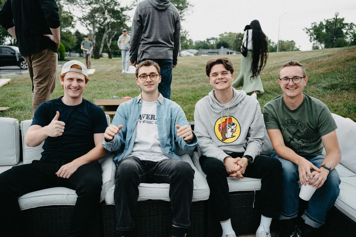 IBC Fall Preview, 12 November | Event in Indianapolis | AllEvents