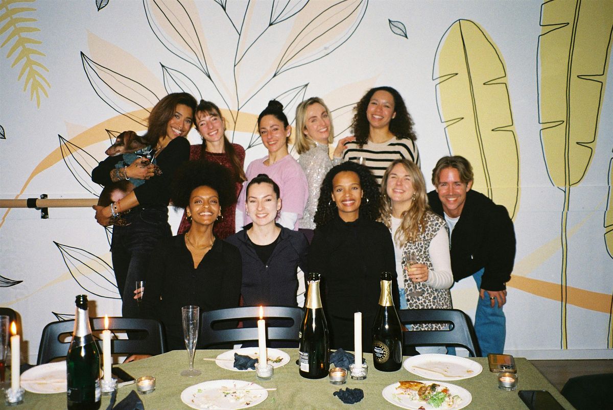 Anima House's 1 Year Anniversary Celebration, 13 December | Event in Amsterdam | AllEvents