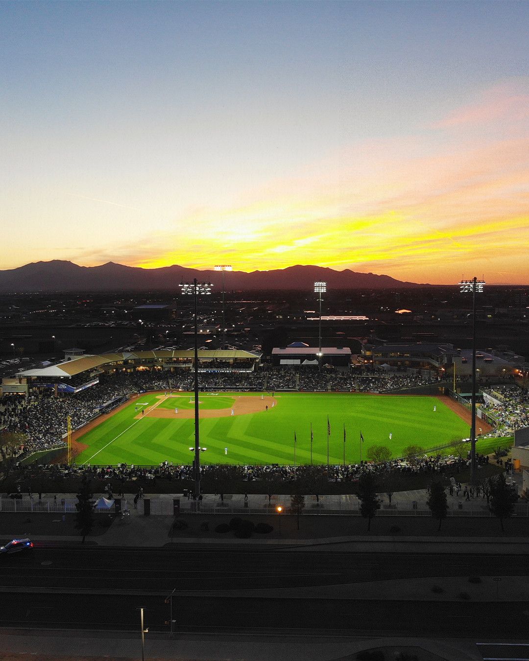 2026 ACC Baseball Championships, 18 May | Event in Charlotte | AllEvents