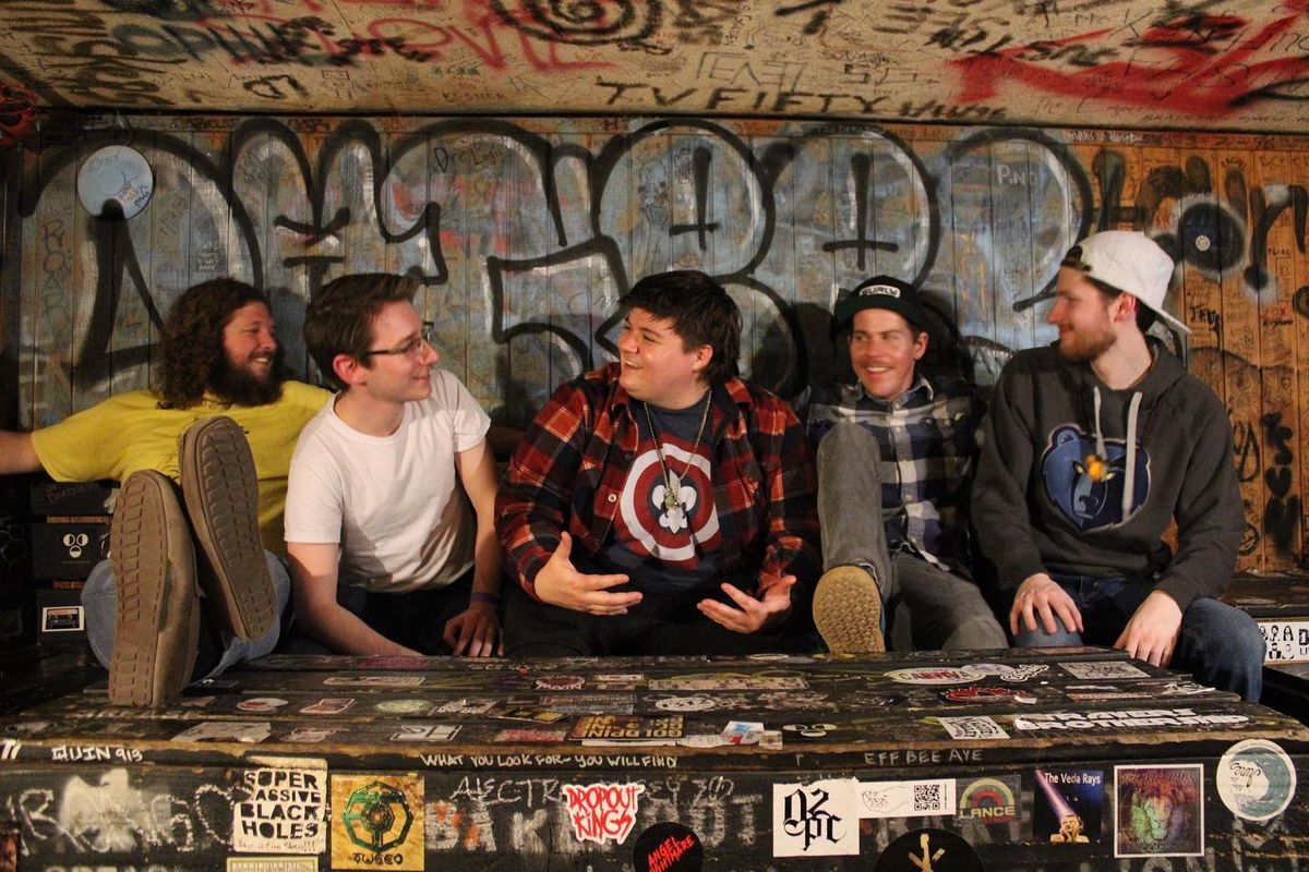 One Way Traffic, 29 November | Event in St. Louis | AllEvents