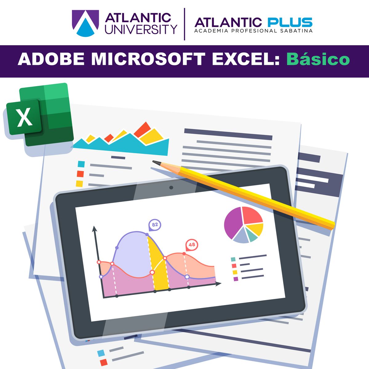 Curso Corto: Microsoft Excel - Básico, 24 January | Event in Guaynabo | AllEvents